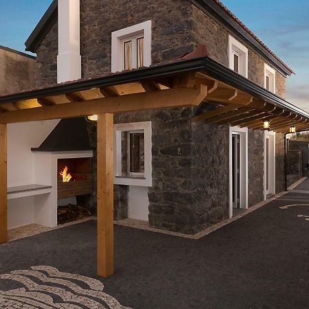 아르코다카헤타 Casa Do Leme 빌라 외부 사진