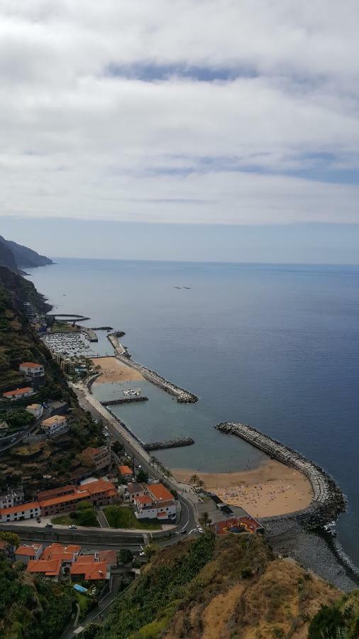 아르코다카헤타 Casa Do Leme 빌라 외부 사진
